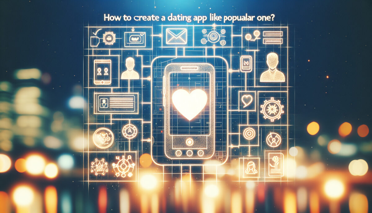 C mo crear una app como tinder pulsa aqu 