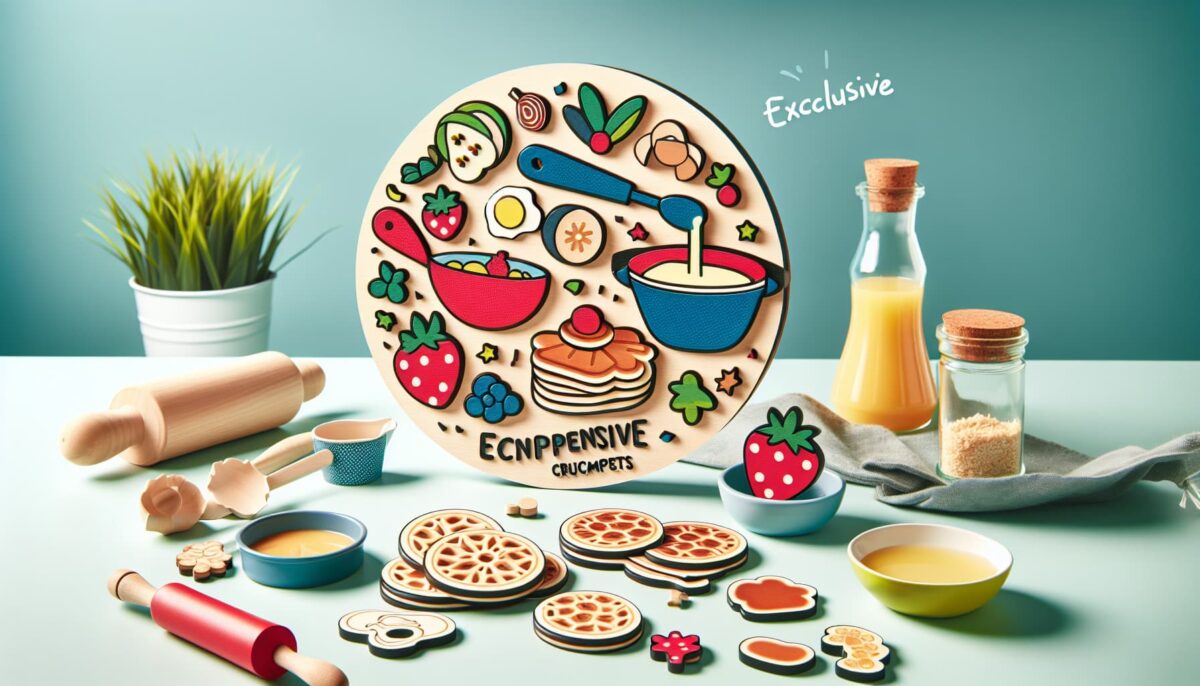 Cómo Hacer Crumpets En Toca Boca Recetas Divertidas Para Niños【Pulsa