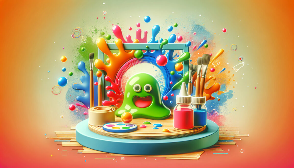 How to Make Slime Toca Boca In The World Free【Click Here】