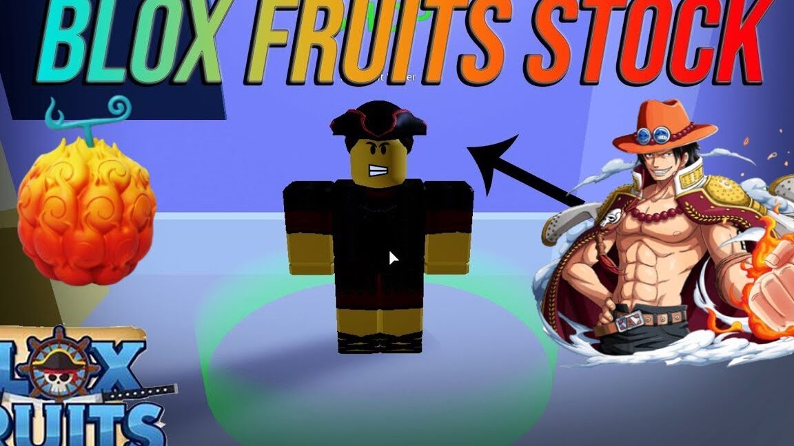 Cómo Conseguir Frutas En Blox Fruits Gratis Guía Completa【pulsa Aquí】