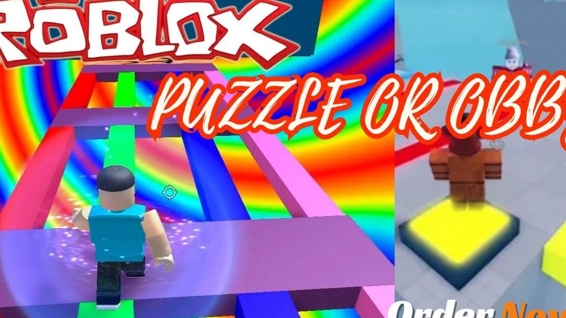 Cómo Crear Un Obby En Roblox【pulsa Aquí】