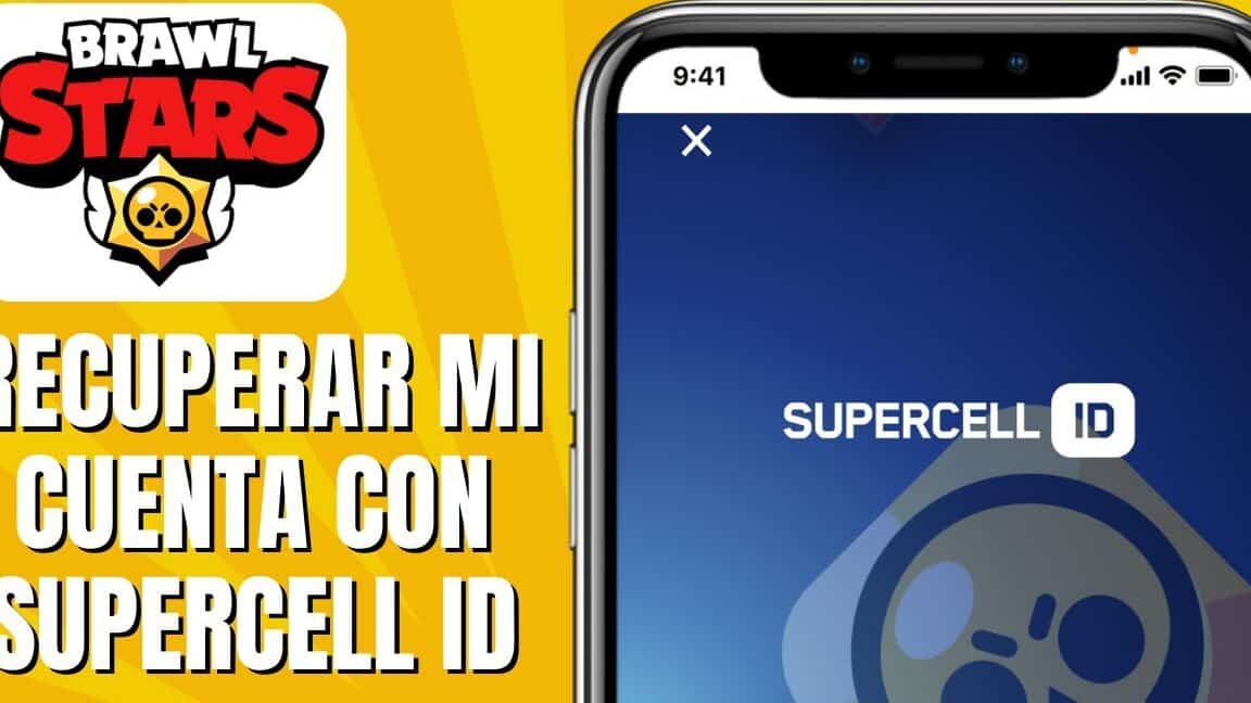 Comment créer un nouveau compte sur Brawl Stars【Cliquez ici】