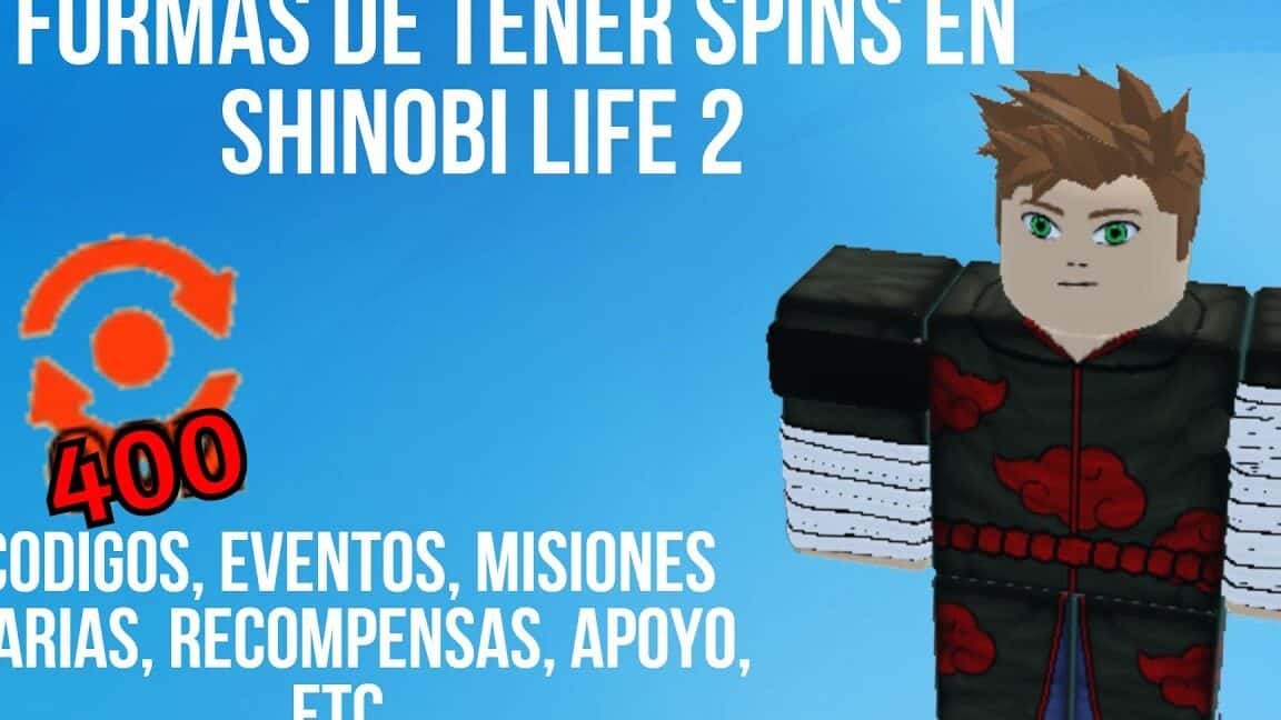 Cómo Empezar En Shindo Life【Pulsa Aquí】