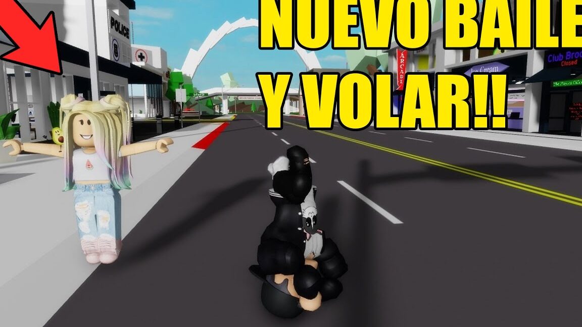 Como hackear roblox para volar pulsa aqu 