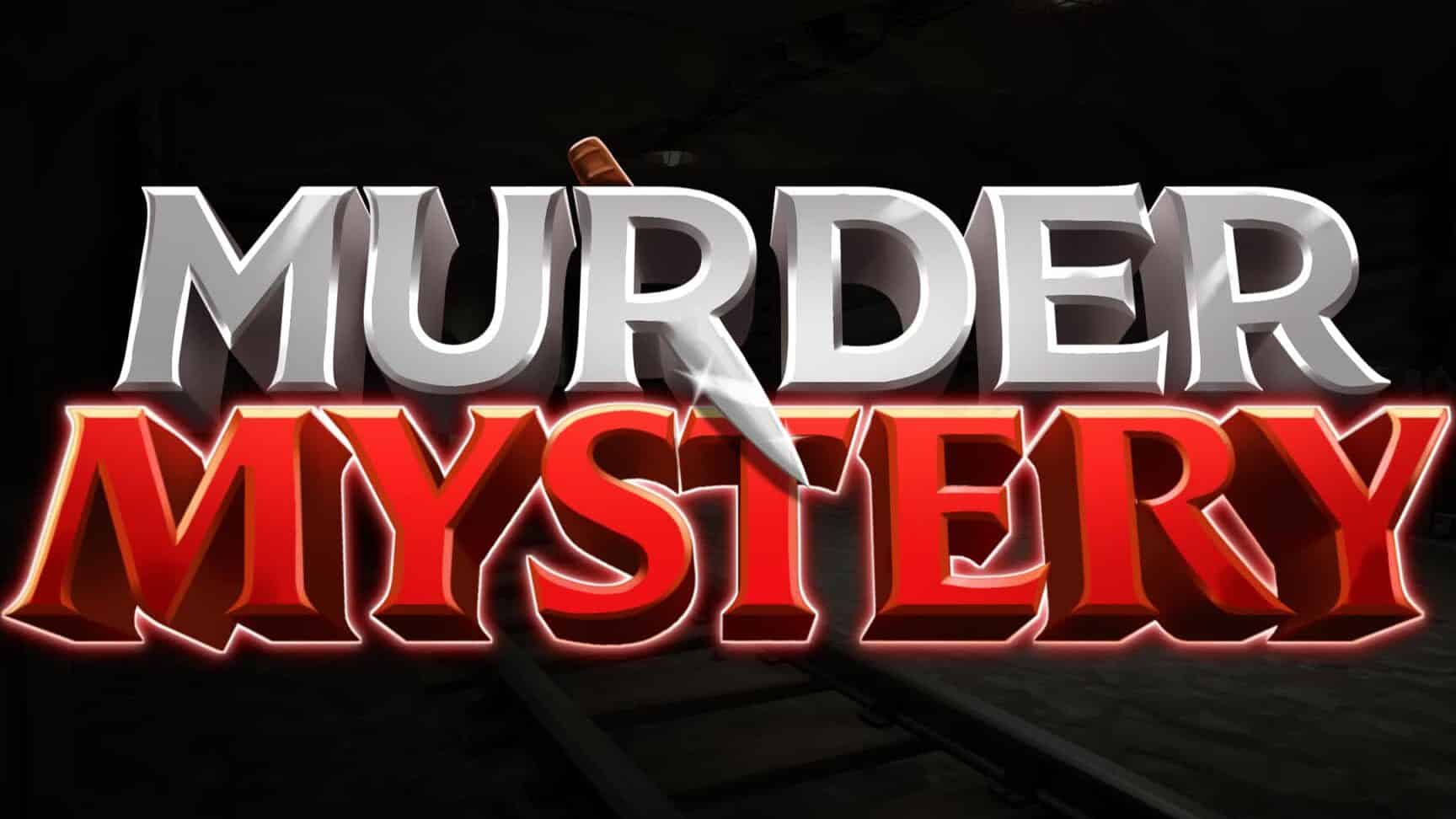 C mo jugar murder mystery 2 roblox gu a completa pulsa aqu 