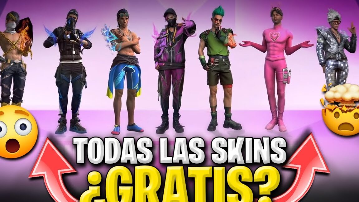 Free Download FreeFire APK【Click Here】