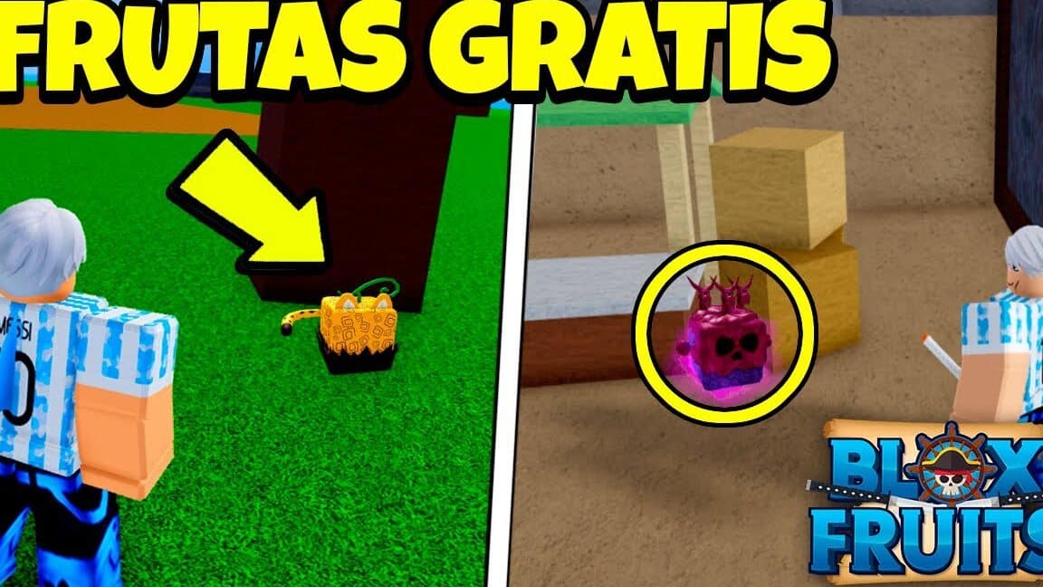 Participez au raid Blox Fruits Guide complet【Cliquez ici】