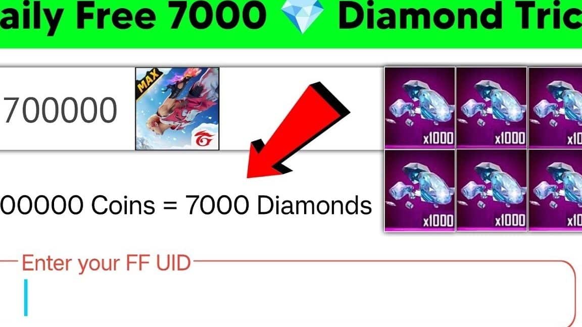 Hack Diamantes Infinitos Para Free Fire APK【Pulsa Aquí】 Hack Diamantes Infinitos Para Free Fire APK【Pulsa Aquí】