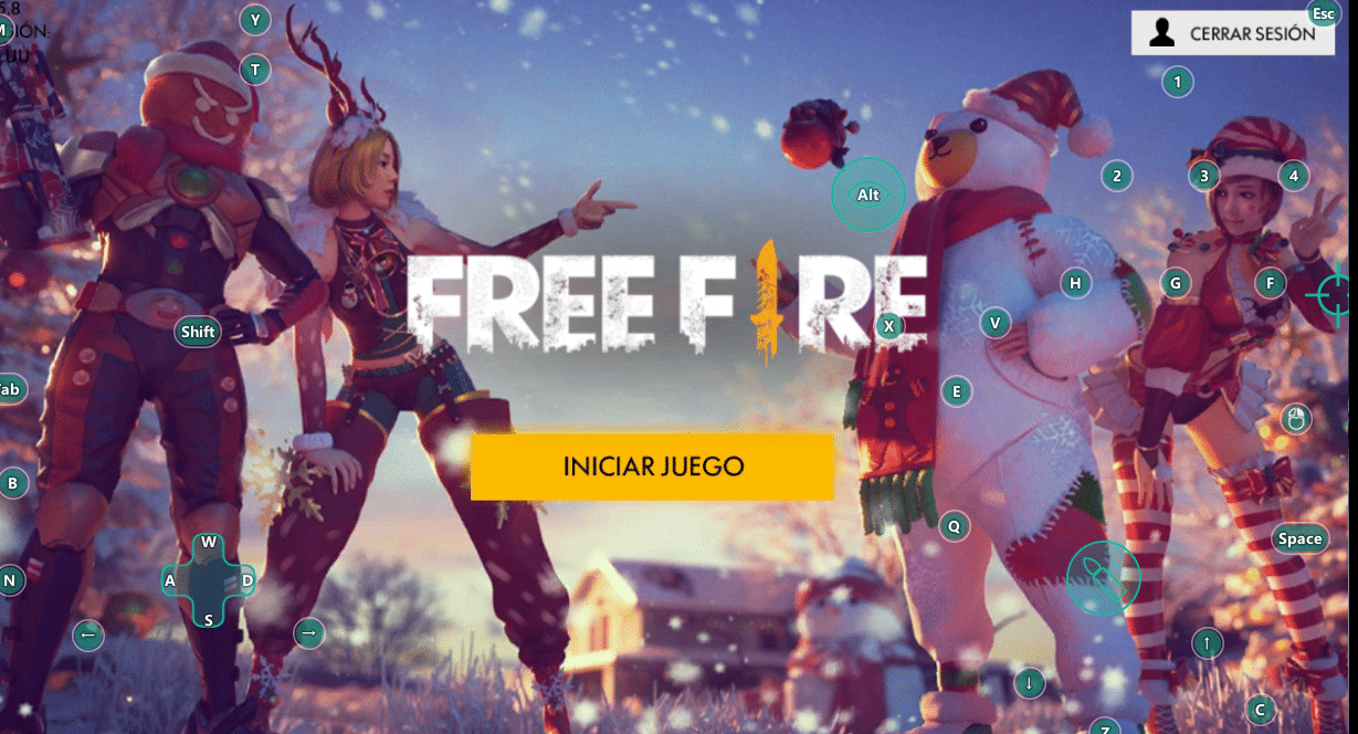 Hack To See Enemies In Free Fire【Press here】