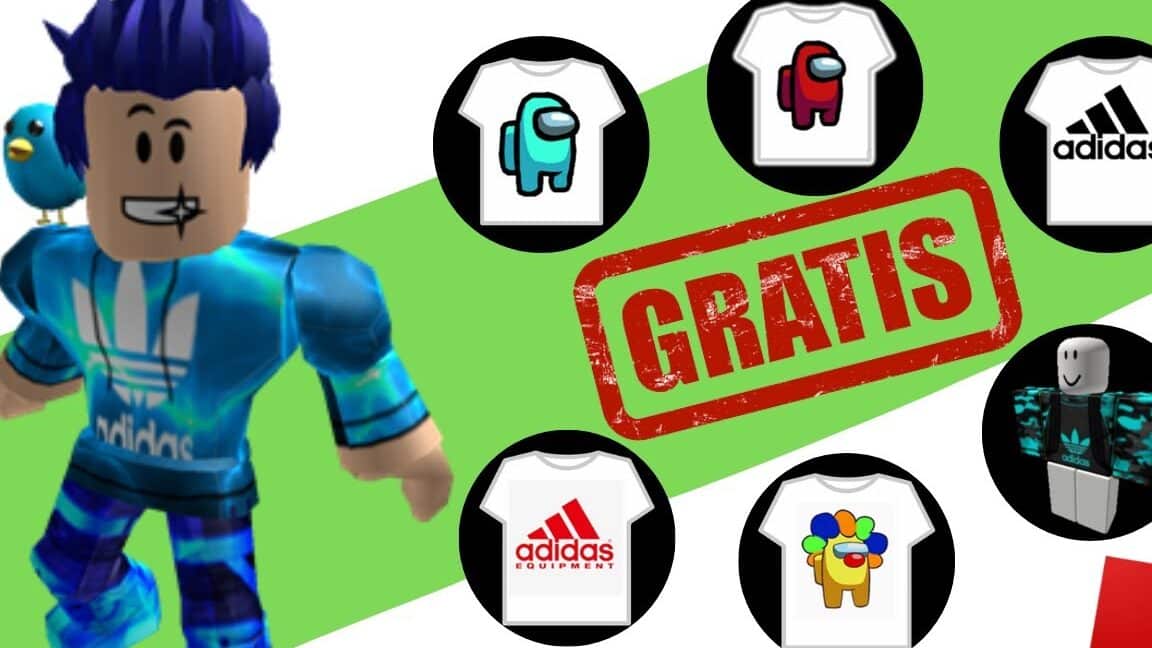 La Mejor Ropa De Roblox De 5 Robux【Pulsa Aquí】