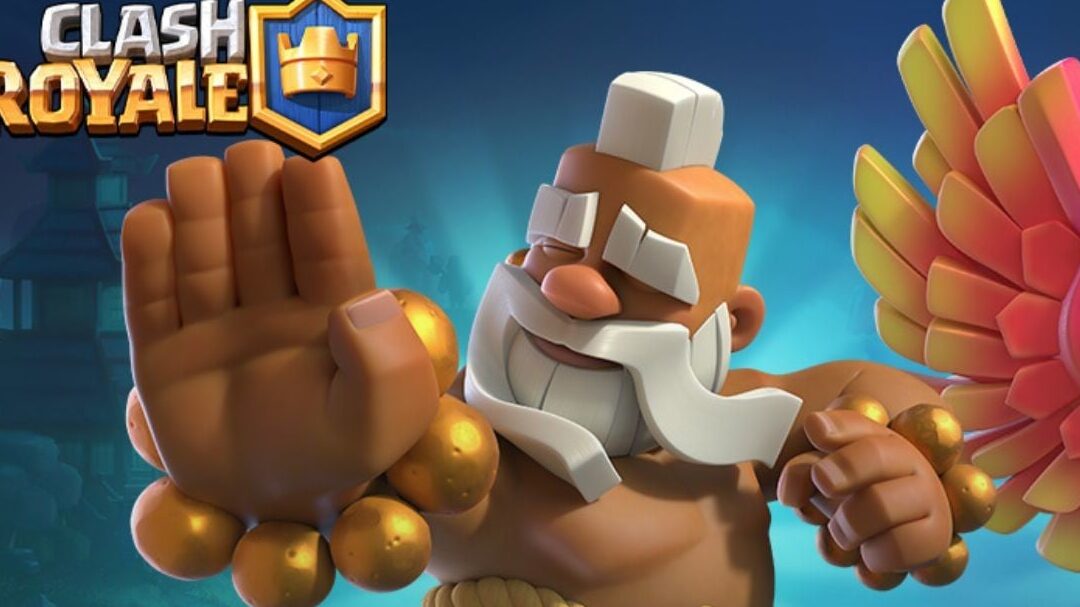 Los Mejores Campeones De Clash Royale【pulsa Aquí】 3957