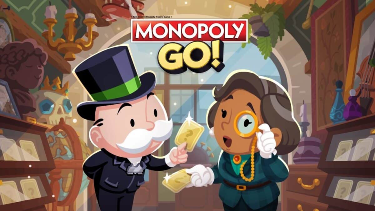 Dados Gratis En Monopoly GO!【Pulsa Aquí】