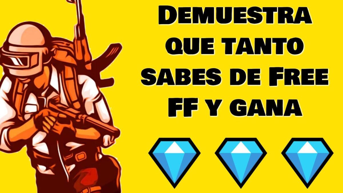 Generador De Diamantes Free Fire Apk【Pulsa Aquí】